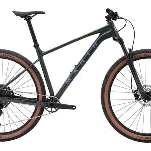 2025 Marin Team Marin 1