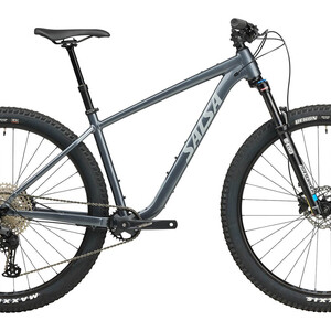 2025 Salsa Rangefinder Deore 11 29