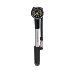 Topeak Pocket Shock DXG Pump (2024)
