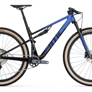 2024 BMC Fourstroke ONE