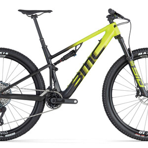 2024 BMC Fourstroke AMP LT ONE