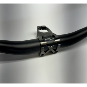 5DEV Alloy Handlebar