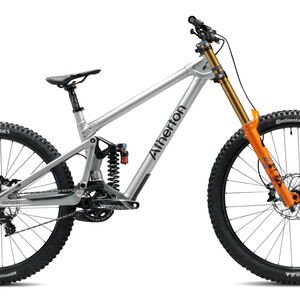 2025 Atherton S.200.1