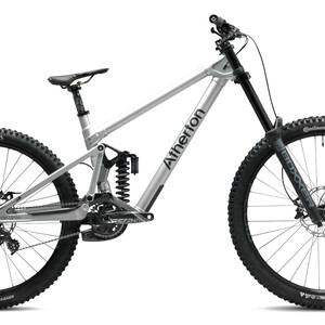 2025 Atherton S.200.3