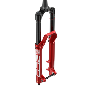 RockShox Lyrik RCT3 - 2016 Fork - Reviews, Comparisons