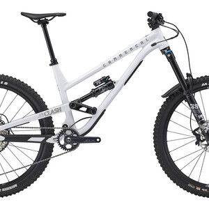 2025 Commencal Clash Essential