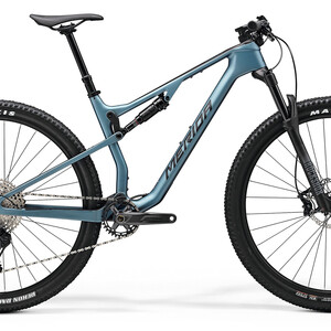 2025 Merida Ninety-Six 5000 (Silk Steel Blue/Black)