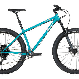 2024 Surly Karate Monkey (Lost At Sea Blue)