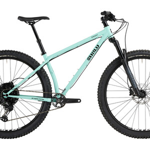 2024 Surly Krampus (Blue Oyster Coat)