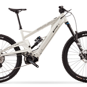 2024 Orange Patriot LE