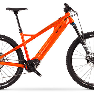 2024 Orange MsIsle Pro (Fizzy Orange)