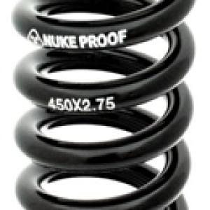 Nukeproof Steel Spring