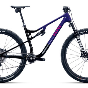2019 Focus Jam 8.9 NINE Bike - Reviews, Comparisons, Specs