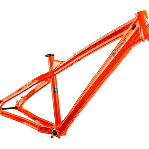 Orange Switch (Fizzy Orange)