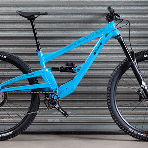 2025 Orange Stage 6 SE