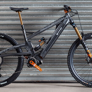 2025 Orange Patriot 29 SE