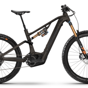2024 Lapierre Overvolt AM 9.7