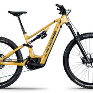2024 Lapierre Overvolt AM 8.7