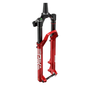 RockShox Judy Silver TK Fork - Reviews, Comparisons, Specs