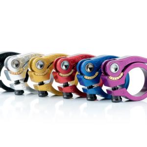 Chromag QR Clamp