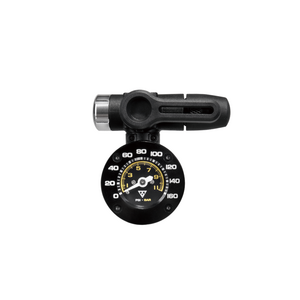 Topeak Shuttle Gauge G2