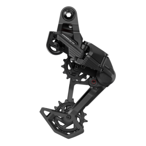 SRAM GX Eagle Rear Derailleur - Reviews, Comparisons, Specs - Rear