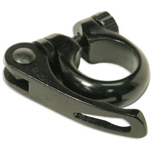Kalloy XTBN QR Seatpost Clamp