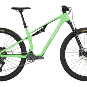 2025 Salsa Spearfish C DLX GX Transmission