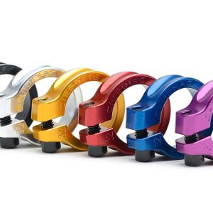 Chromag NQR Clamps