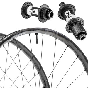 DT Swiss XR1450 Spline 26