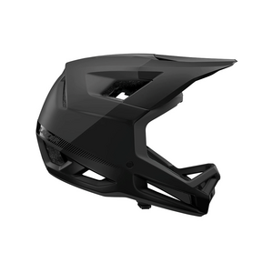 Lazer Cage Kineticore Full Face Helmet - Black