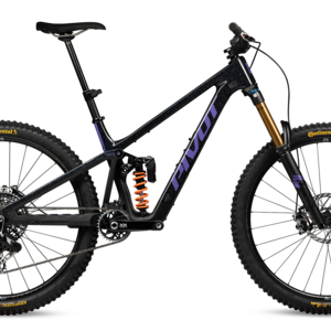 2025 Pivot Firebird Team XX Eagle Transmission Neo (Purple Galaxy, 29" wheels)
