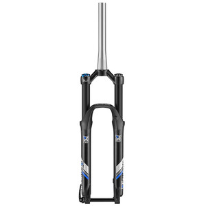 X-Fusion Velvet RL2 Suspension Fork (2024) - Black
