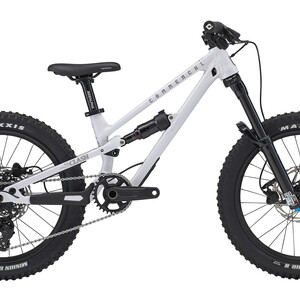 2025 Commencal Clash 20