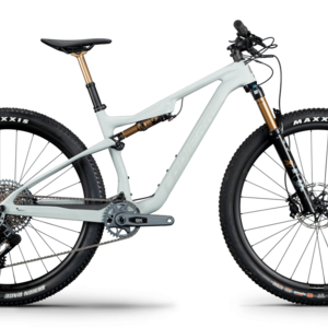 2025 Lapierre XRM 9.9