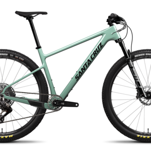 2026 Santa Cruz Highball 90 Carbon C