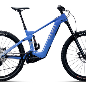 2025 Ari Timp Peak Comp (Blue Amethyst)