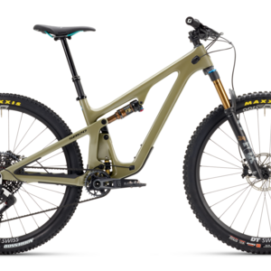 2026 Yeti SB120 T2 X0/90 Transmission (Lichen)
