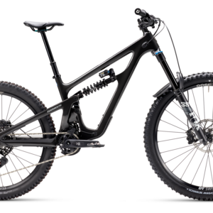 2026 Yeti SB165 C2 90 Transmission (Raw Gloss)