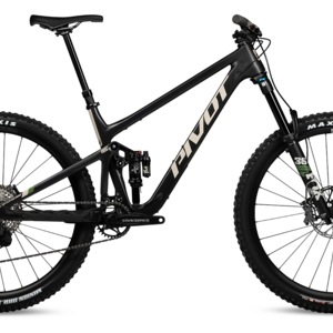 2024 Pivot Switchblade Brunch Ride (Stealth Mojave)