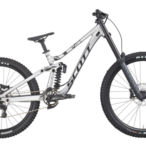 2025 Scott Gambler 20