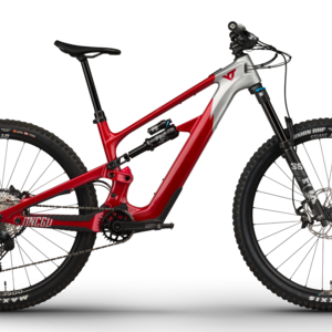 2018 Haibike XDURO AllMtn 9.0 E-Bike - Reviews, Comparisons