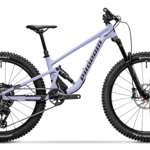 2025 Propain Yuma 4 26 (Light Lilac)