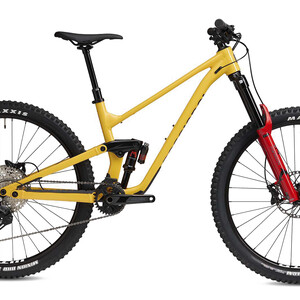 2025 Rossignol Heretic Deore 12