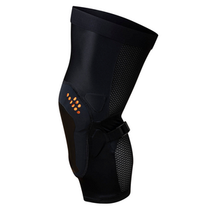Pearl Izumi Elevate Knee Guards - Black