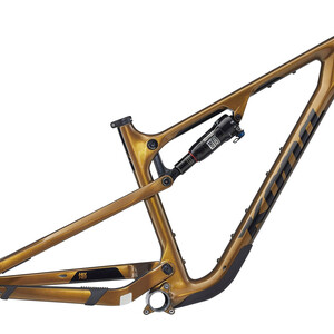 Scott Scale 740 Frame - Reviews, Comparisons, Specs - Frames