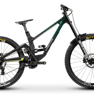 2025 Forbidden Supernought 1