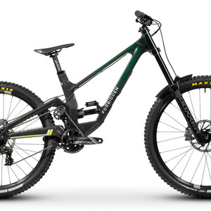 2025 Forbidden Supernought 2