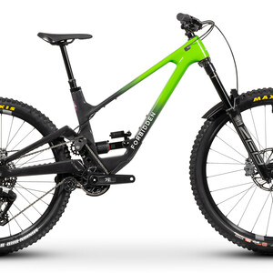 2025 Forbidden Dreadnought 3 (KX500)