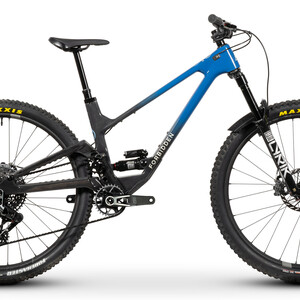 2014 Cannondale Trigger 29 Carbon 1 - Reviews, Comparisons